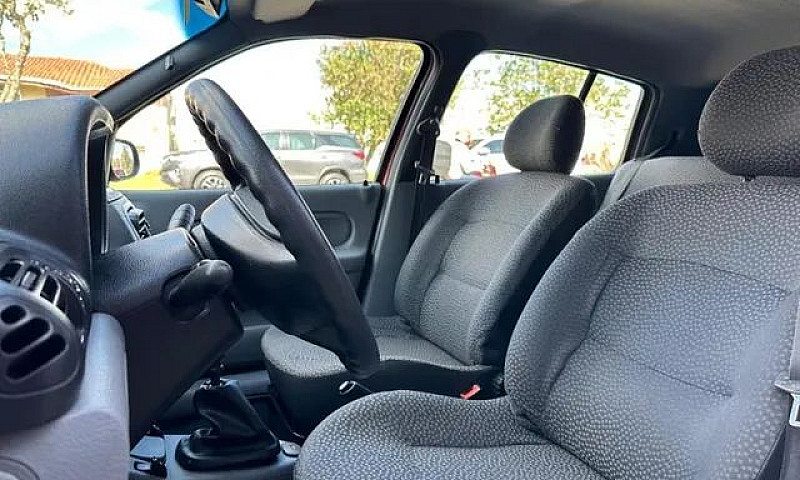 Renault Clio Campus ...