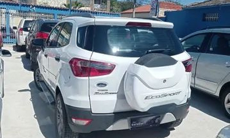 Ford Ecosport Fsl At...