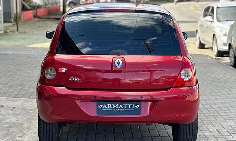 Renault Clio Campus ...