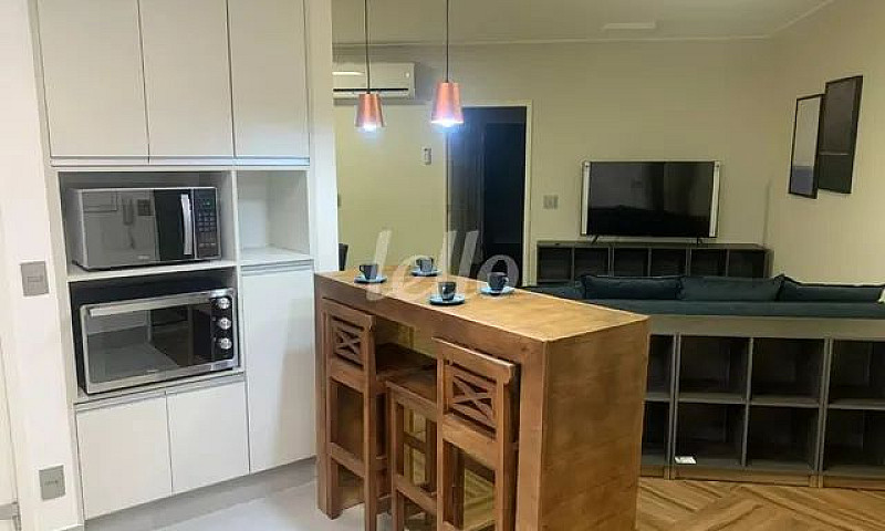 São Paulo - Apartame...
