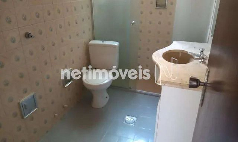 Locação Apartamento ...