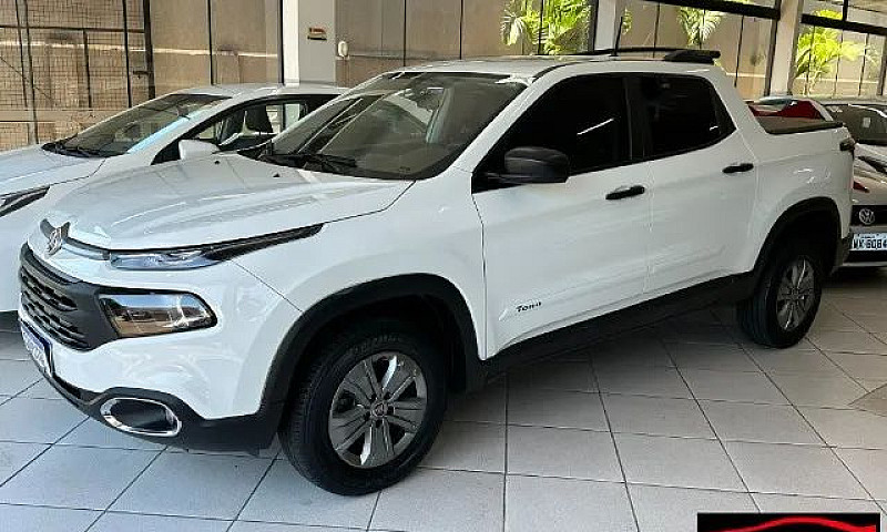 Fiat Toro Endurance ...