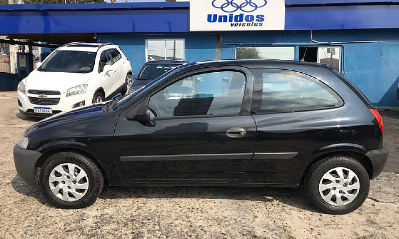 Chevrolet Celta 2002...