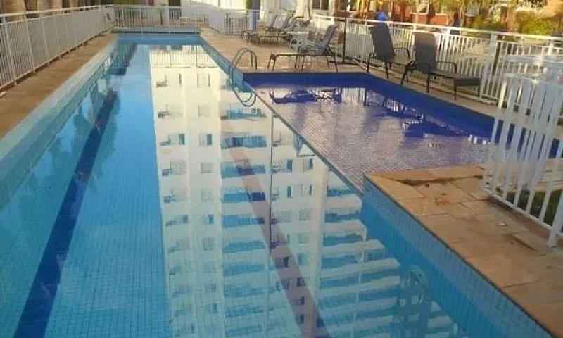 Apartamento No Astra...