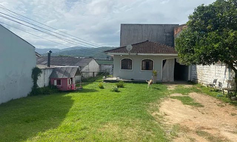 Casa Aluguel São Jos...