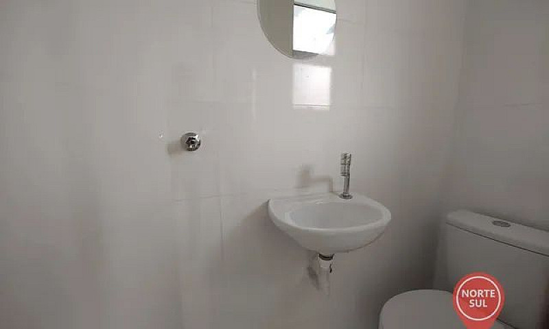 Apartamento Com 3 Do...