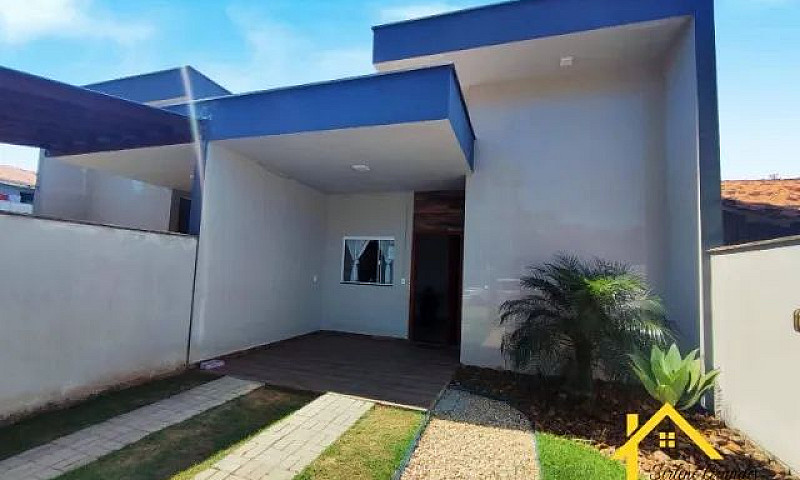0320 - Casa Semi Gem...