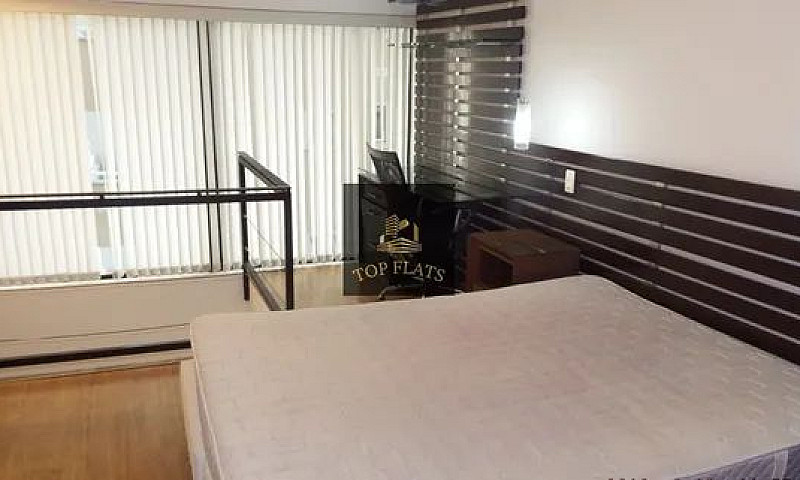 Flat Na Bela Vista...