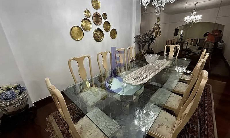 Luxuoso Unico Andar ...