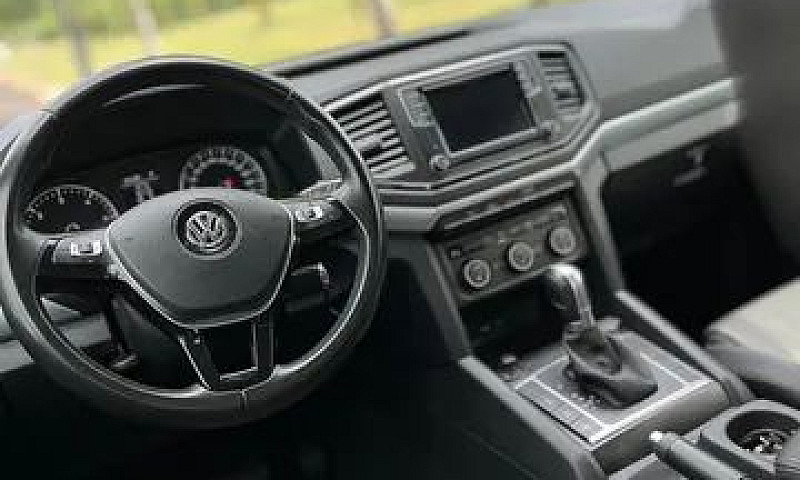 Amarok 2018 Hingline...