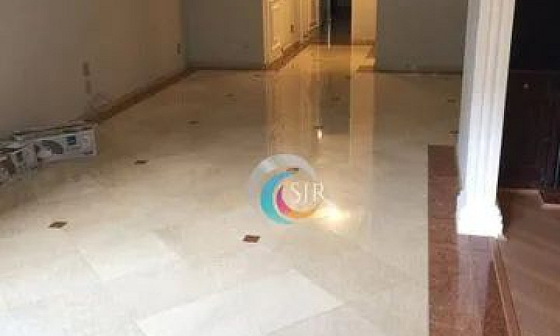 Apartamento Com 3 Do...