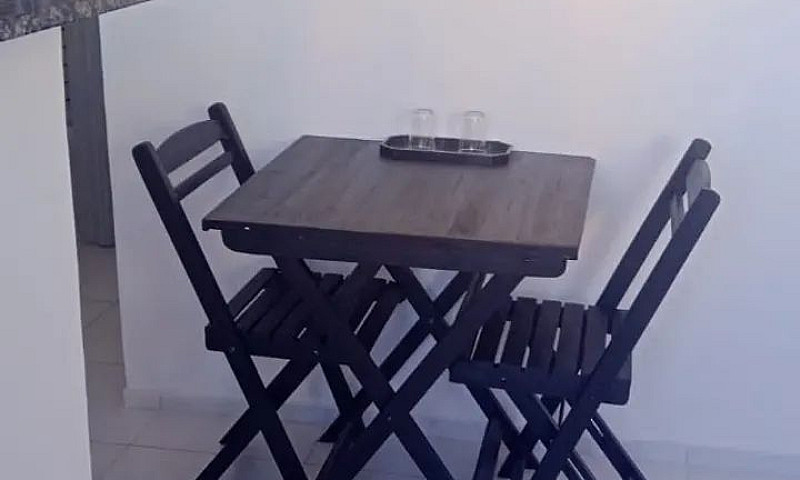 Kitnet Icaraí/ Cumbu...