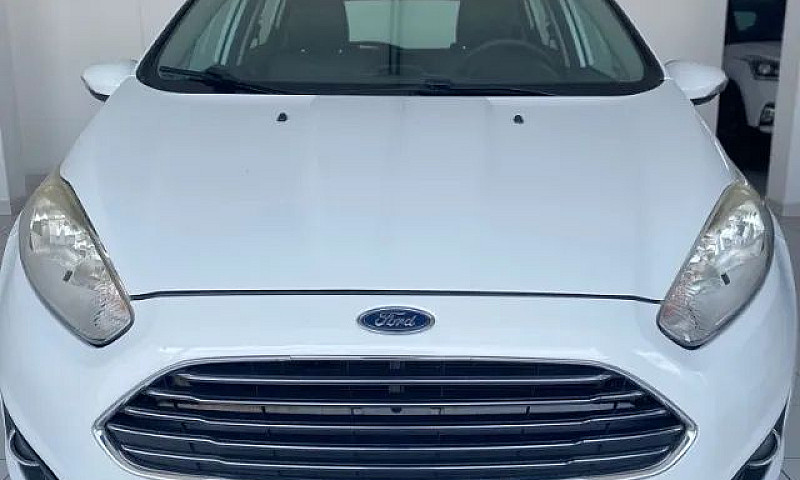Ford Fiesta Tit./Tit...