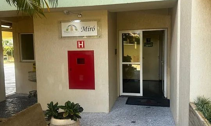 Apartamento - Condom...