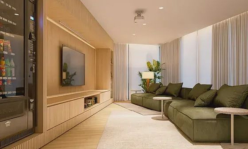 Apartamento Beira Ma...