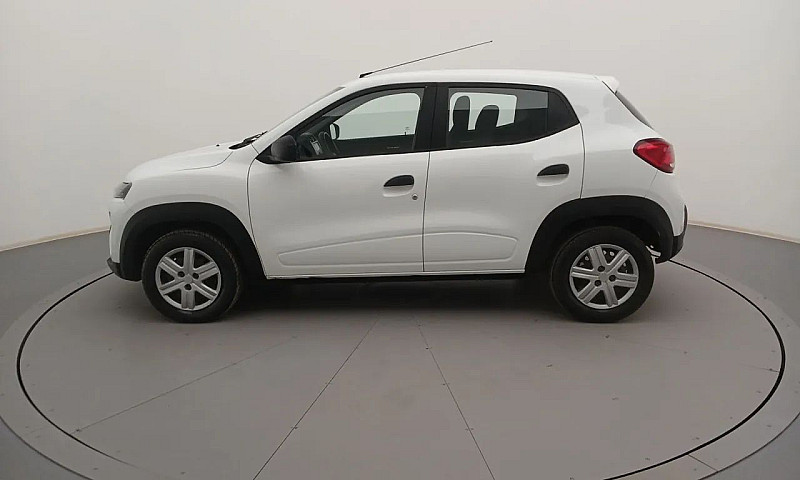Renault Kwid 2024 1....