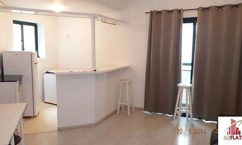 Flat Com Ótimo Preço...