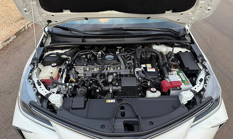 Toyota Corolla Altis...