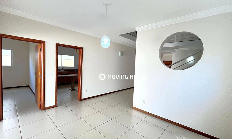 Casa Para Locação No...