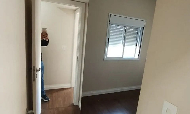 Bosque Da Saúde - Vi...