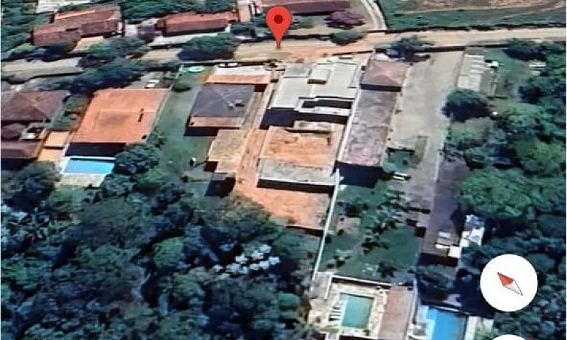 Casa Em Fase De Acab...