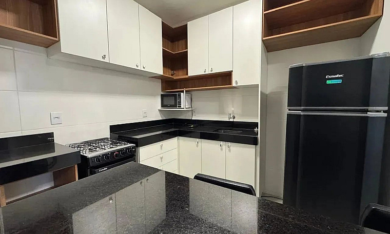 Alugo Apartamento 10...