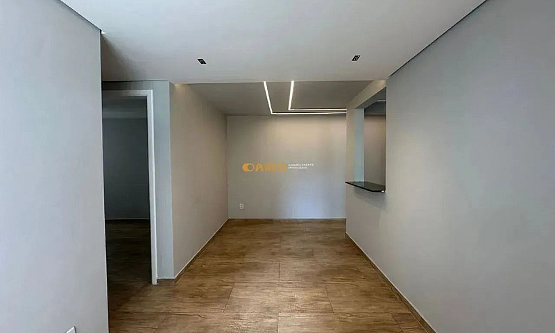 Apartamento Reformad...