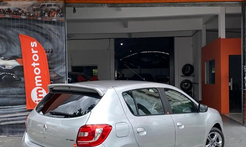 Renault Sandero Gtl ...