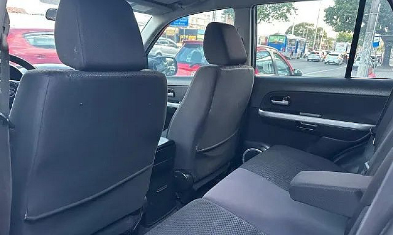 Grand Vitara 4X4 2.0...