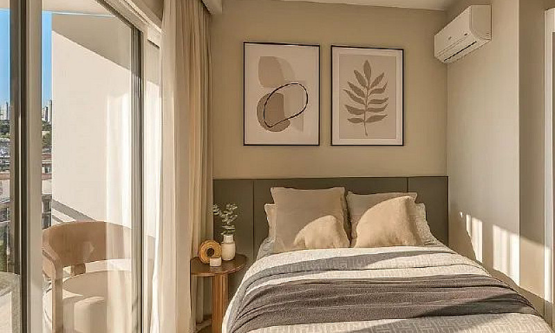 Vendo Apto/Studio Pa...