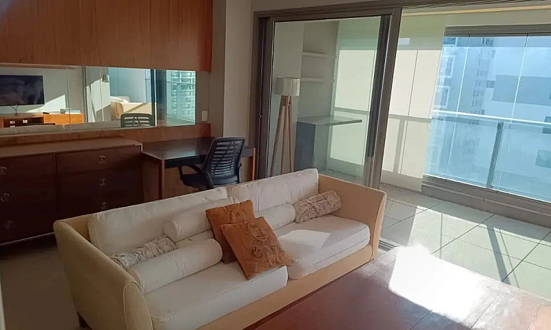 Apartamento Em Brook...