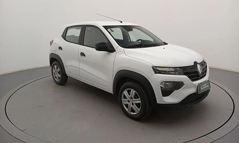 Renault Kwid 2024 1....