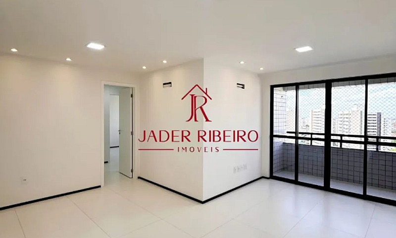 Apartamento Novo, Vi...