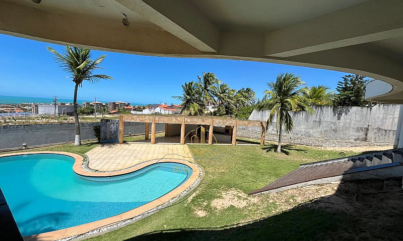 Aluguel  Casa Duplex...