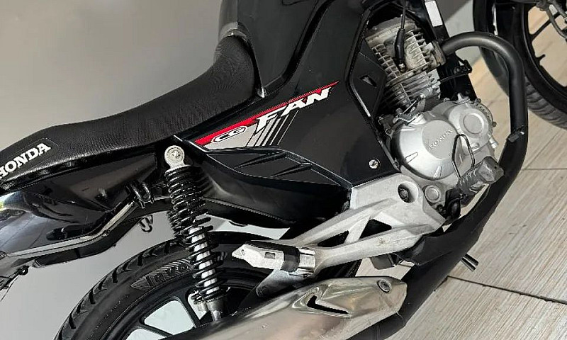 .. Honda Fan 160 201...