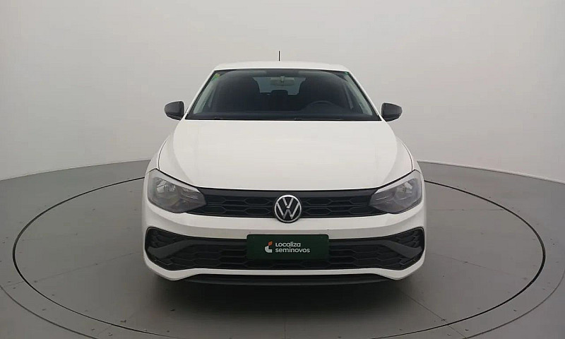 Volkswagen Polo Trac...