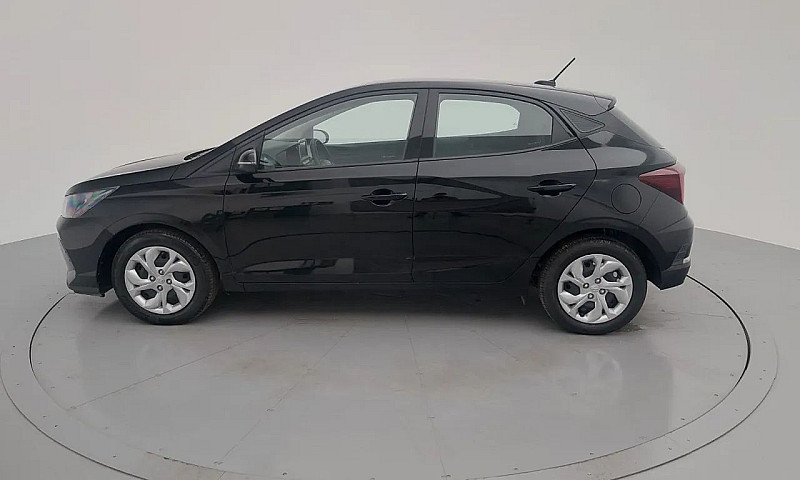 Hyundai Hb20 2024 1....
