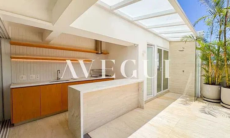 Cobertura Triplex Re...