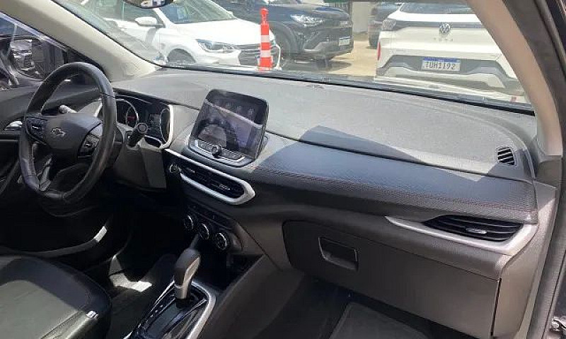 Chevrolet Tracker Rs...