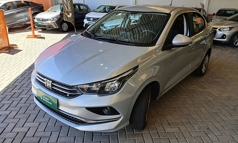 Fiat Cronos 2023 1.0...