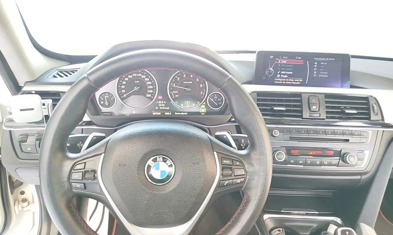 Bmw 328I A Plus 2.0 ...
