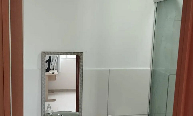 Apartamento 2 Quarto...