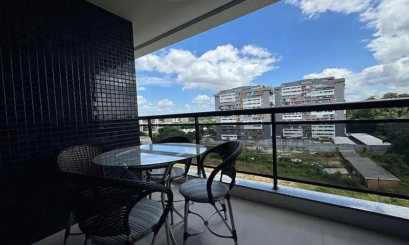 Alugo Apartamento 10...