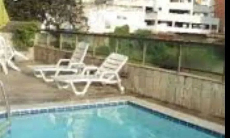 Achadinho Flat Mobil...