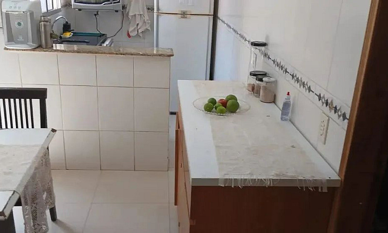 Casa Tipo Para Venda...