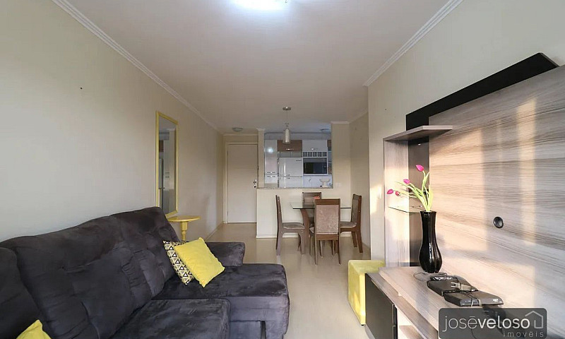 Apartamento Com 2 Do...
