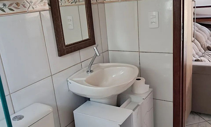 Casa 2 Quartos No Ce...