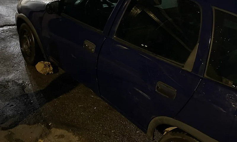 Chevrolet Corsa Wind...