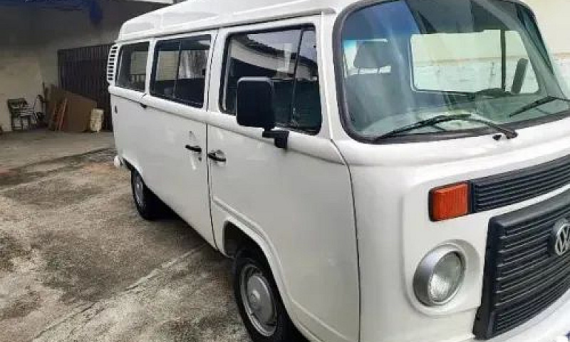 Kombi Standard 1.4 M...