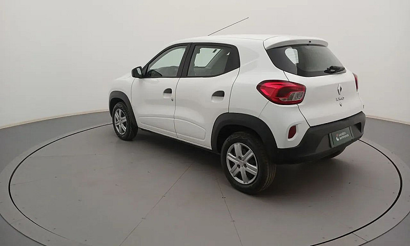 Renault Kwid 2024 1....